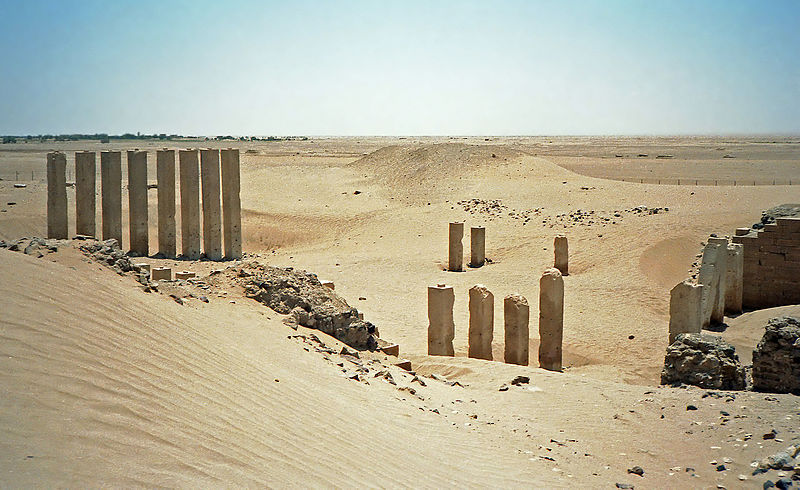 Файл:Bar'an temple 1986-1.jpg