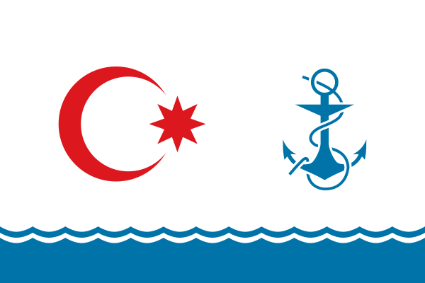 Файл:Naval Flag of Azerbaijan.png