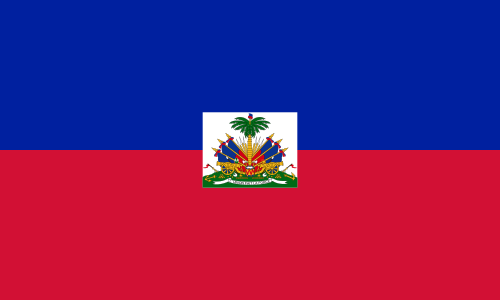Файл:Flag of Haiti.png