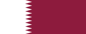 Flag of Qatar.png
