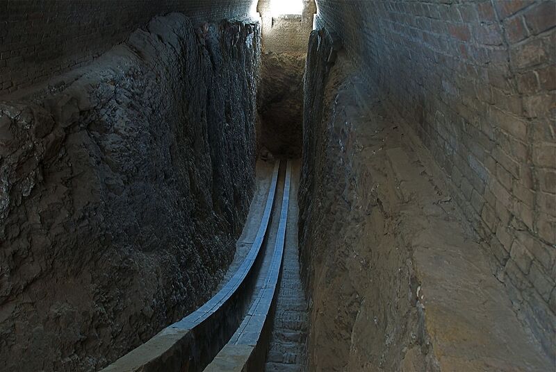 Файл:Ulugh Beg Observatory.jpg