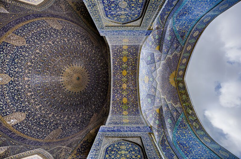 Файл:Shah Mosque (Isfahan).jpg