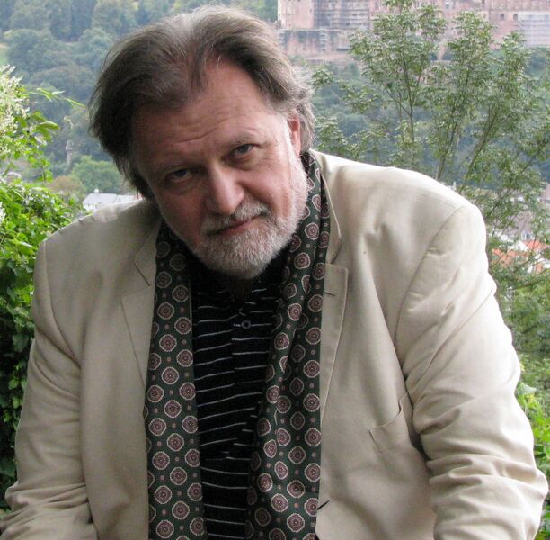 Файл:Efim A. Rezvan 2014 @G.Ziethen.jpg