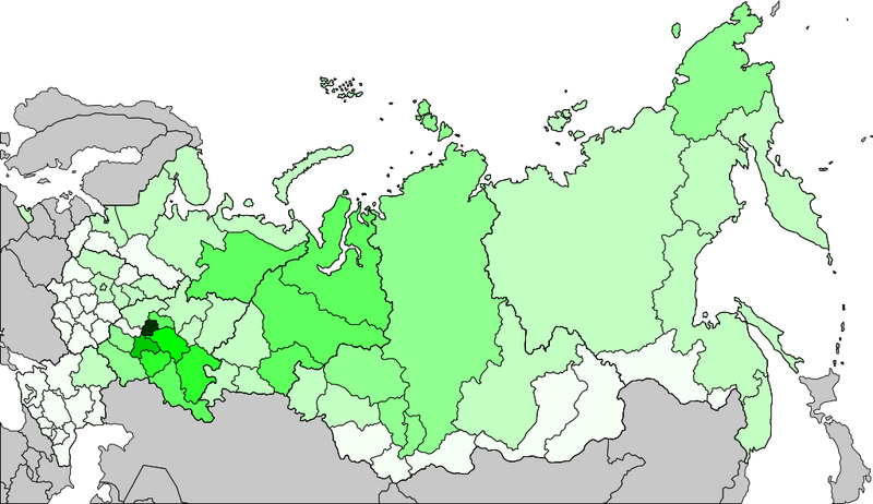 Файл:Chuvashs by federal subject 2010.png