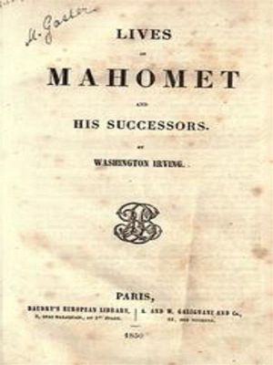Mahomet and His Successors.jpg
